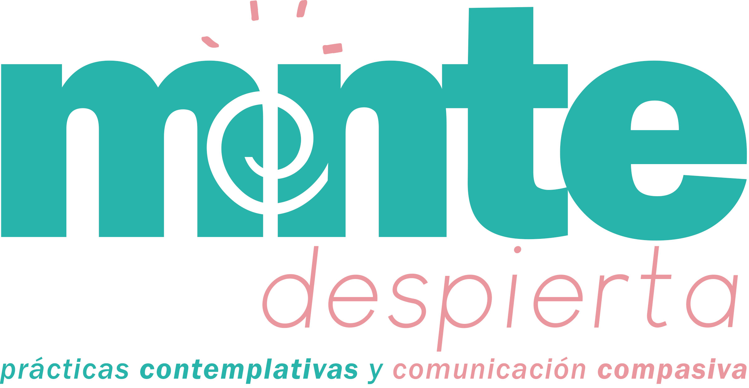 logo Mente Despierta